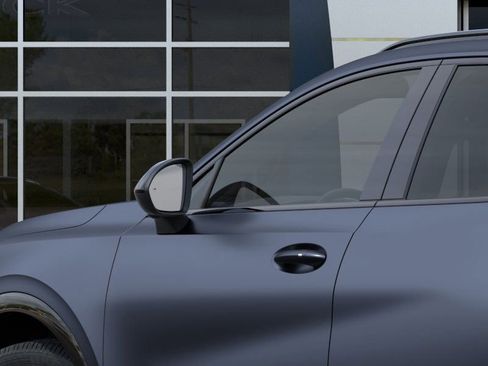 New 2026 Buick Envision Sport Touring AWD/4WD image 12