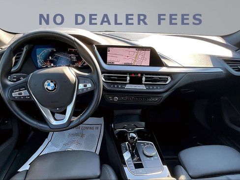 Used 2024 BMW 228i xDrive Gran Coupe w/ Convenience Package AWD/4WD image 7