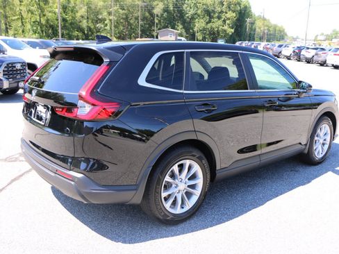 Used 2025 Honda CR-V EX-L image 8