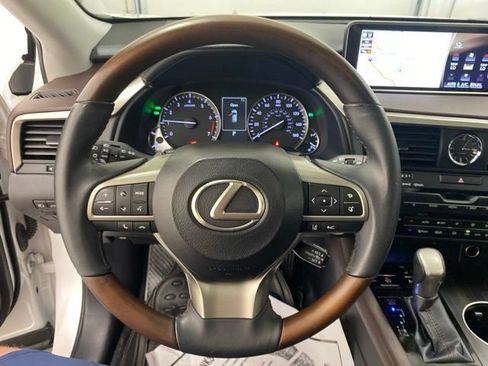 Used 2016 Lexus RX 350 FWD w/ Premium Package image 21