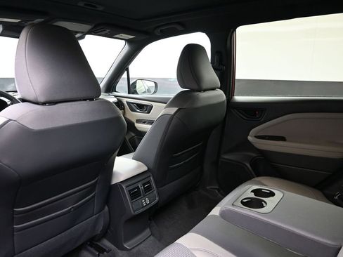 New 2026 Subaru Forester Premium image 22