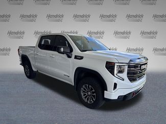 Used 2023 GMC Sierra 1500 AT4 w/ Technology Package AWD/4WD video 2