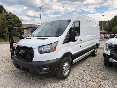New 2025 Ford Transit 250 148 Medium Roof Extended AWD