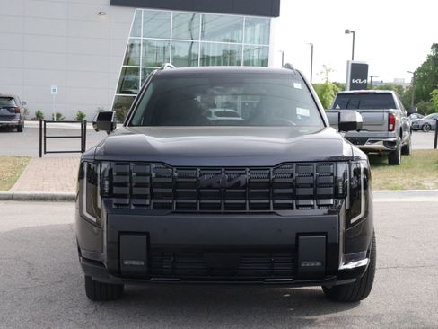 New 2027 Kia Telluride SX X-Line AWD/4WD image 7