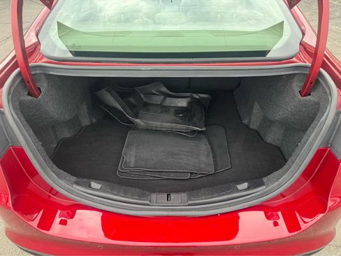 Used 2018 Ford Fusion Platinum image 16