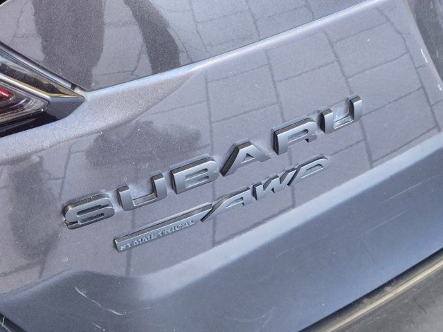 Used 2022 Subaru Outback Wilderness AWD/4WD image 9