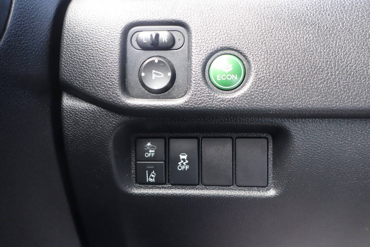 Used 2021 Honda Passport EX-L image 11