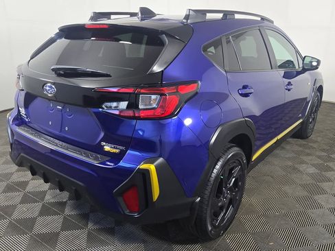 Certified 2024 Subaru Crosstrek 2.5i Sport image 15