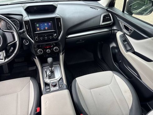 Used 2019 Subaru Forester Premium AWD/4WD image 21