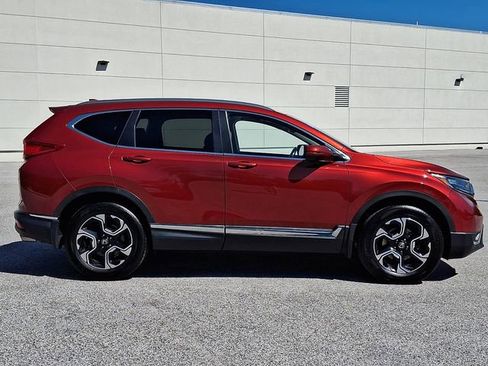 Used 2019 Honda CR-V Touring image 10