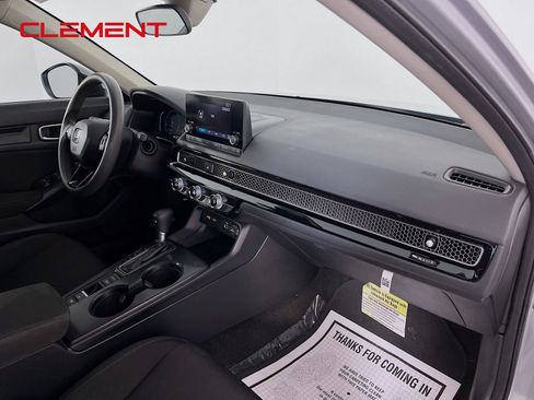 Used 2023 Honda Civic LX image 31