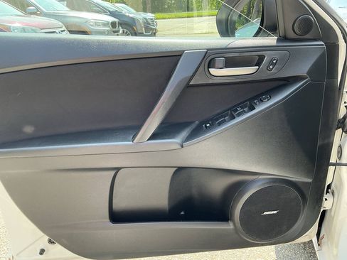 Used 2010 MAZDA MAZDA3 i Touring FWD image 16