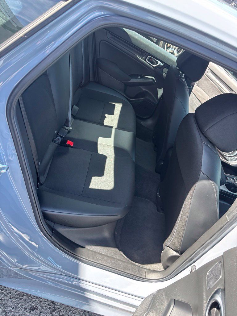 Used 2024 Honda Civic Sport image 24