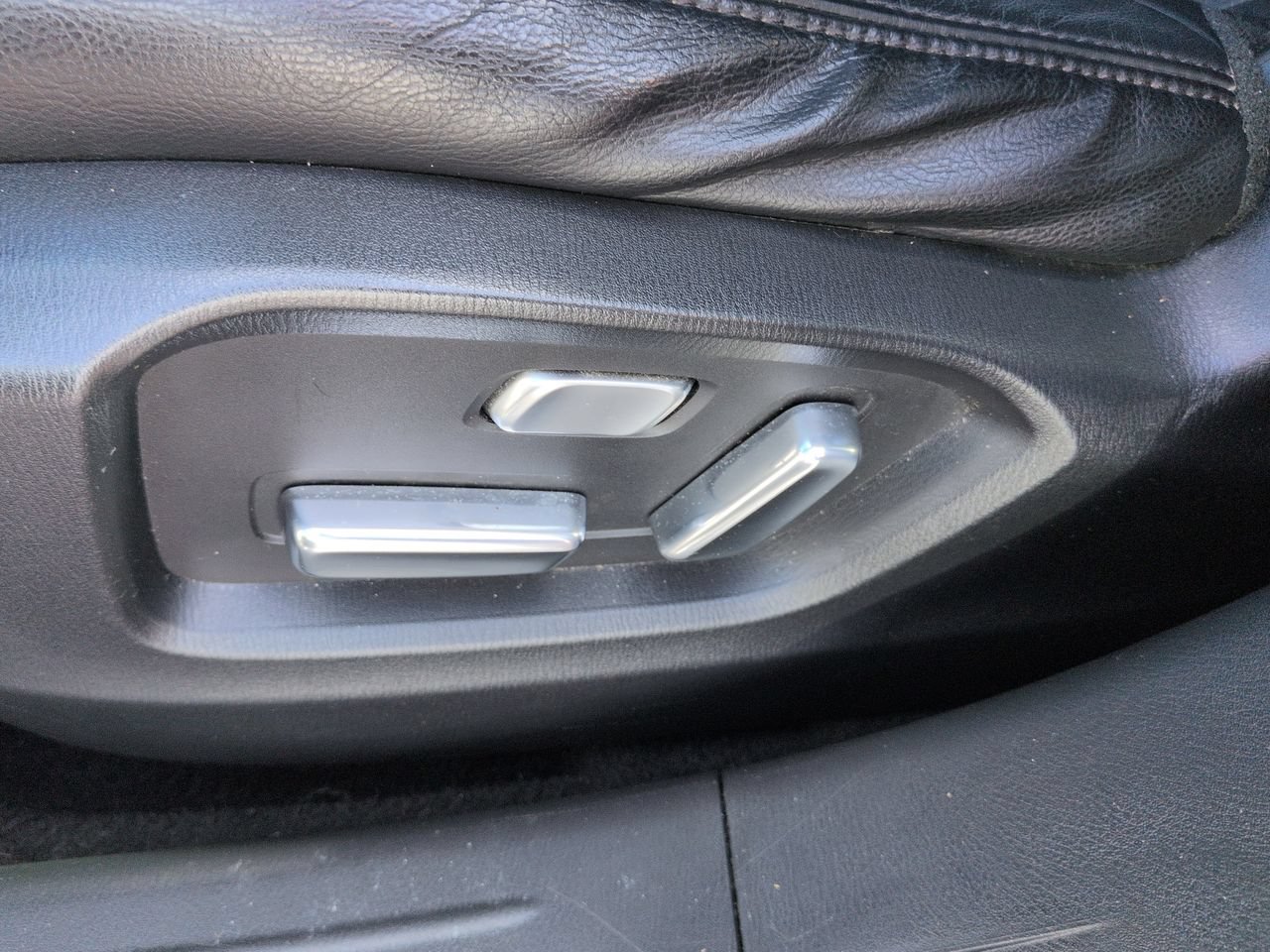Used 2016 MAZDA CX-9 Grand Touring FWD image 12