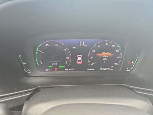 Used 2024 Honda Accord Sport image 18