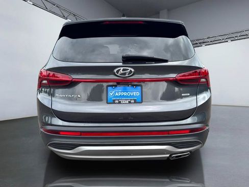 Used 2023 Hyundai Santa Fe SE AWD/4WD image 6