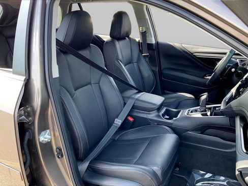 Certified 2024 Subaru Outback Limited XT AWD/4WD image 8