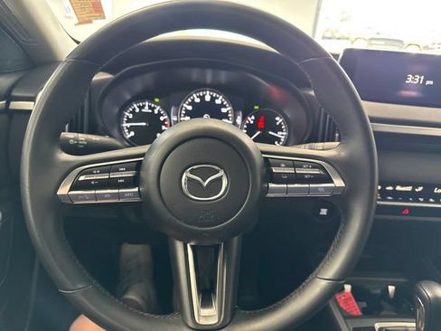 Used 2024 MAZDA CX-50 AWD 2.5 S w/ Cargo Package image 33