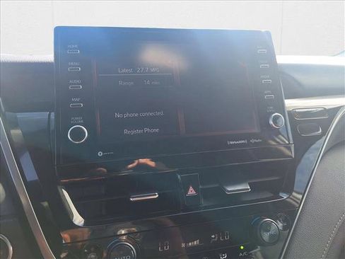 Used 2023 Toyota Camry XSE image 12