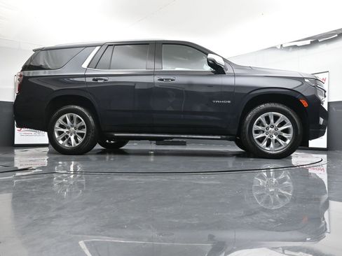 Used 2024 Chevrolet Tahoe Premier image 50