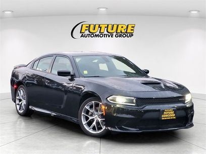 Used 2023 Dodge Charger GT