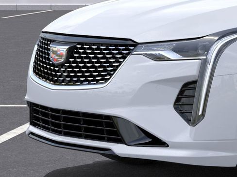 New 2026 Cadillac CT4 Premium Luxury image 13