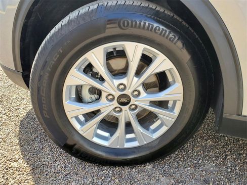 Used 2024 Ford Escape Active image 31