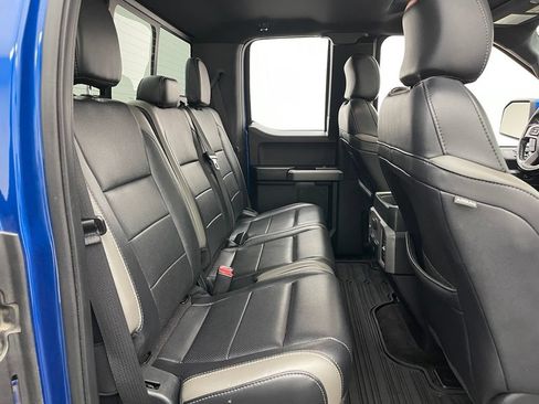Used 2017 Ford F150 Raptor w/ Equipment Group 802A Luxury AWD/4WD image 36
