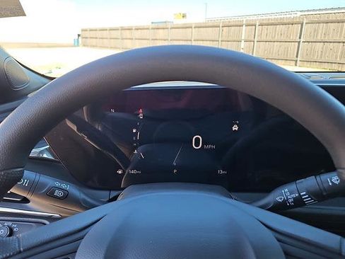 New 2026 Buick Envista Preferred w/ Convenience II Package image 14