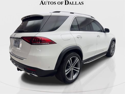 Used 2021 Mercedes-Benz GLE 350 image 6