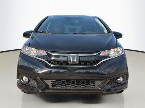 Used 2020 Honda Fit EX-L image 16