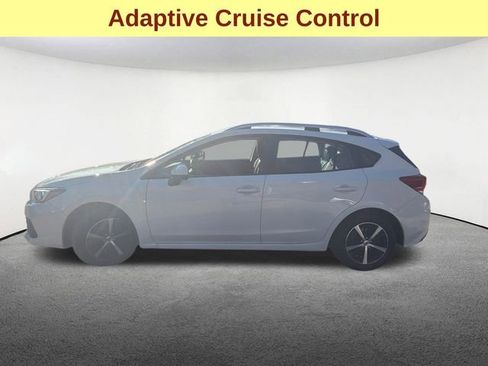 Certified 2022 Subaru Impreza Premium image 6