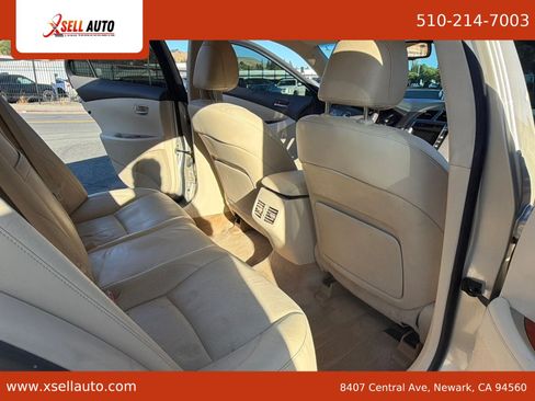 Used 2010 Lexus ES 350 FWD image 9