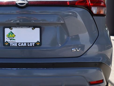 Used 2023 Nissan Kicks SV w/ Exterior Package image 20