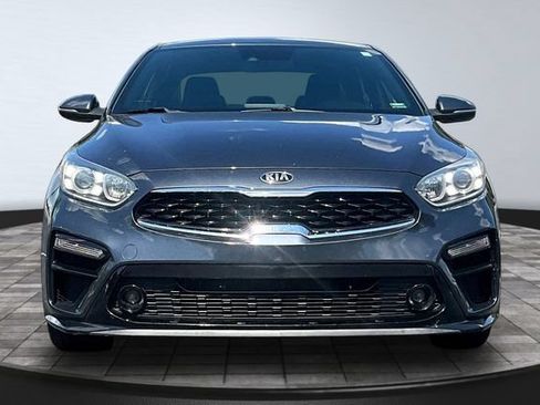 Used 2020 Kia Forte EX FWD image 2