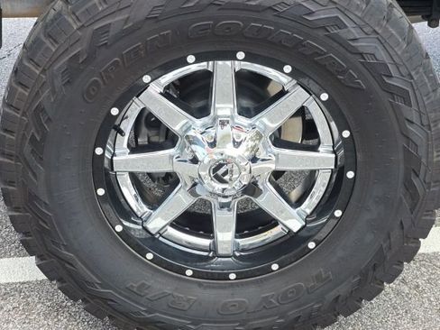 Used 2021 GMC Sierra 3500 Denali w/ Denali Ultimate Package image 13