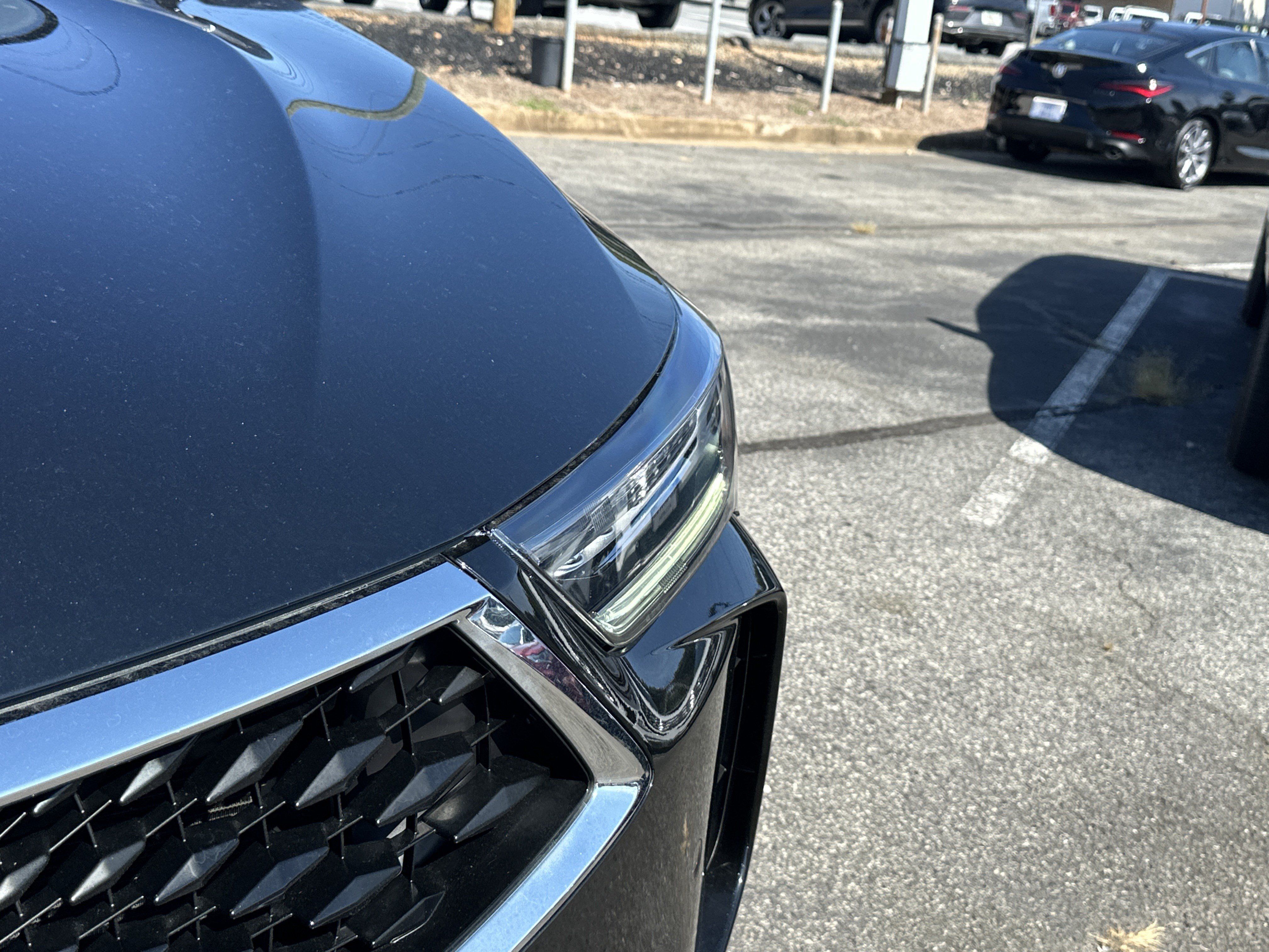 Certified 2023 Acura RDX w/ Technology Package AWD/4WD image 13