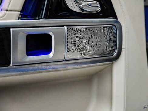 Used 2020 Mercedes-Benz G 550 image 87