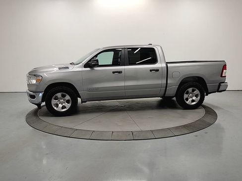 Used 2023 RAM 1500 Big Horn AWD/4WD image 5