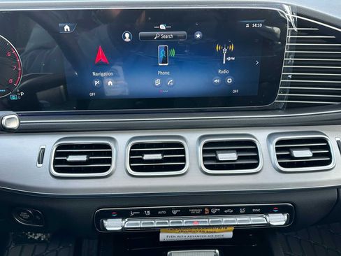 New 2026 Mercedes-Benz GLE 450 4MATIC image 25
