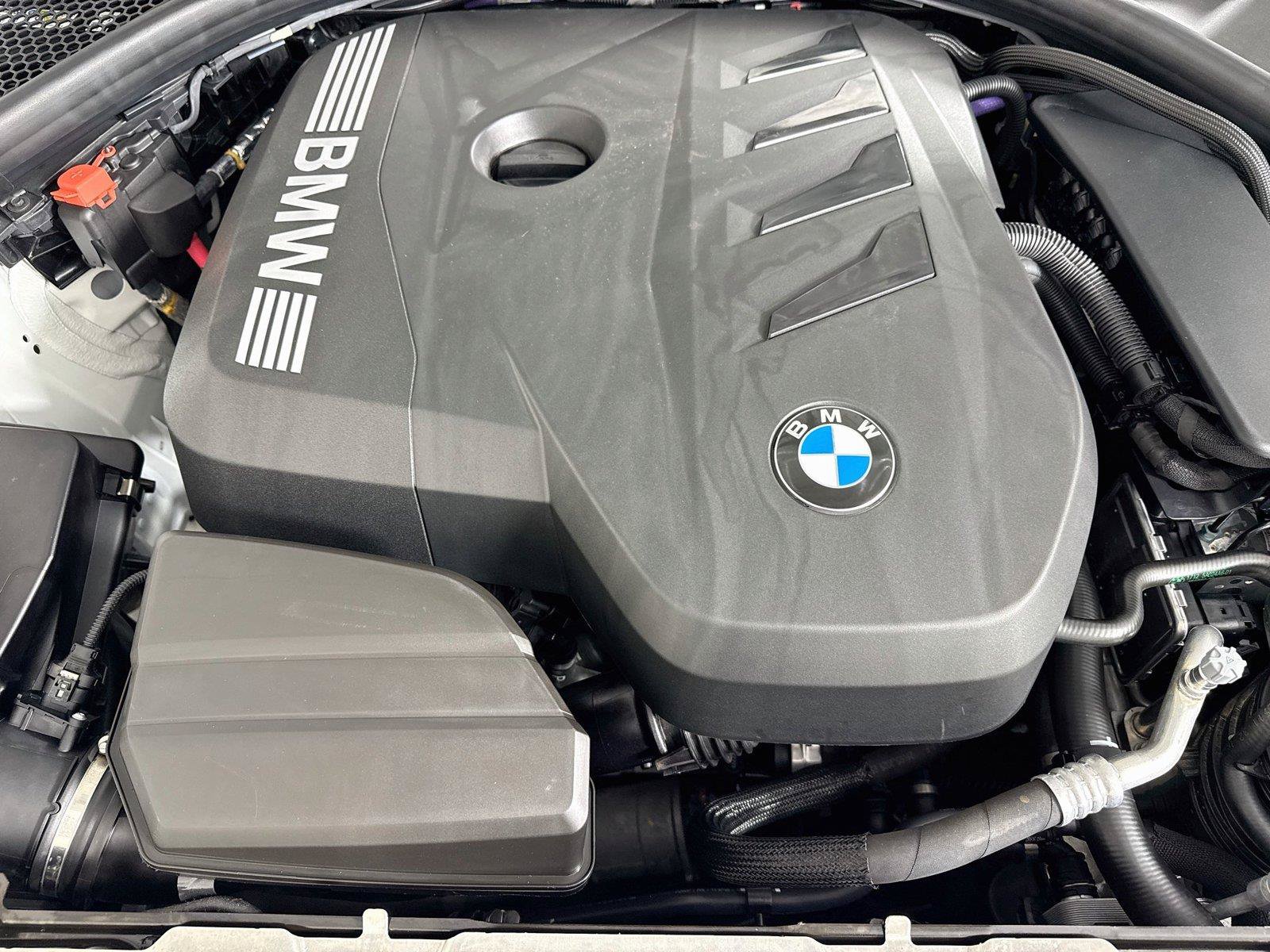 Used 2026 BMW 330i Sedan RWD image 45