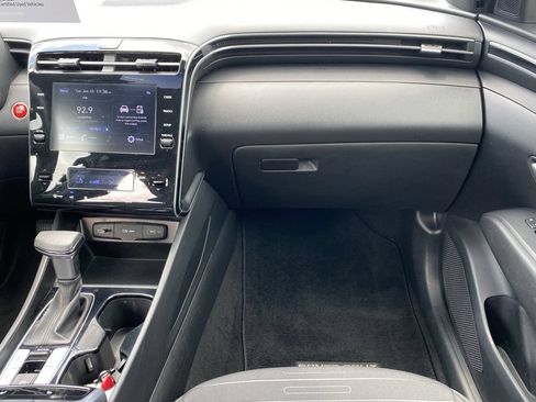 Certified 2024 Hyundai Santa Cruz SEL AWD/4WD image 16