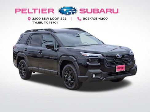 New 2026 Subaru Outback Limited AWD/4WD image 1