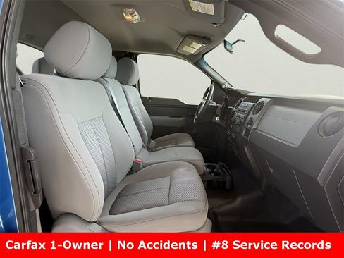Used 2013 Ford F150 STX image 33