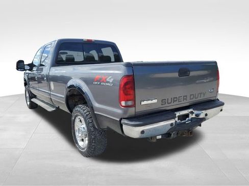 Used 2005 Ford F350 XLT AWD/4WD image 6