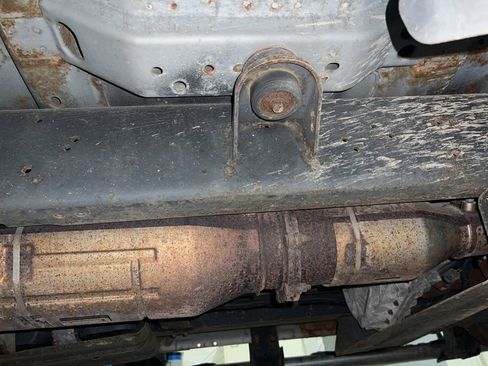 Used 2008 Ford F350 Lariat image 25