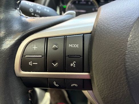 Certified 2021 Lexus RX 350 FWD w/ Premium Package image 28