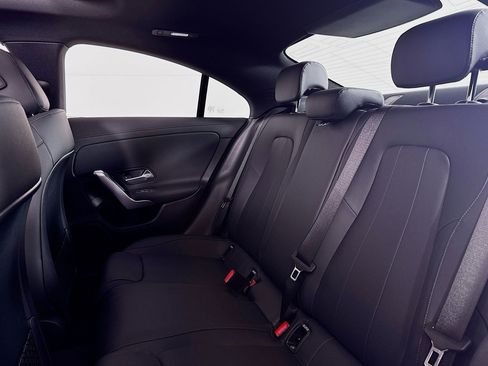New 2026 Mercedes-Benz CLA 250 image 7