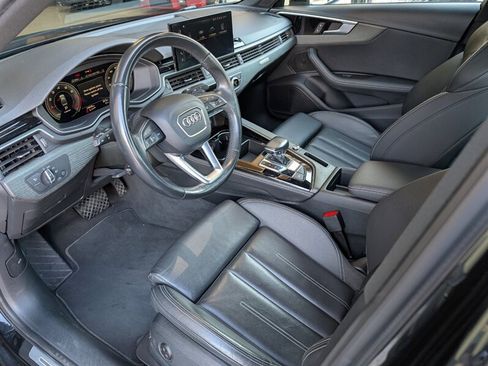 Used 2023 Audi A4 2.0T Premium Plus image 2