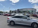 Used 2017 Hyundai Sonata SE image 4